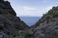 Die Nachbarinsel La Gomera