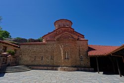 Großes Meteoron-Kloster