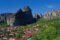 Meteora