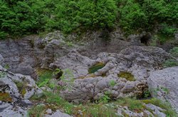 Vikos Schlucht