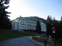 Semmering-Rax