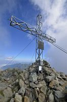 Dachstein/Schladminger Tauern