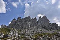 Durmitor-Gebirge