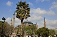 Hagia Sophia