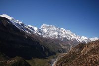 Annapurna III (7555 m)