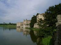 Leeds Castle