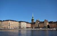 Stockholm