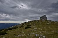 Hans-Nemecek-Hütte