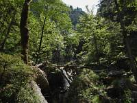 Canyoning Altersbach