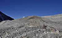 Manaslu Trek - Larke La (5160m)