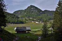 Wurzeralm