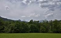 Spitzmauer, Großer Priel und Kleiner Priel